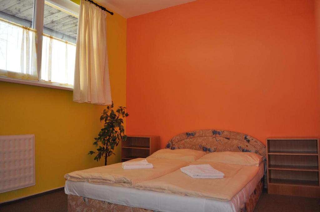 Sport Hotel Ostrov Trenčín Kamer foto