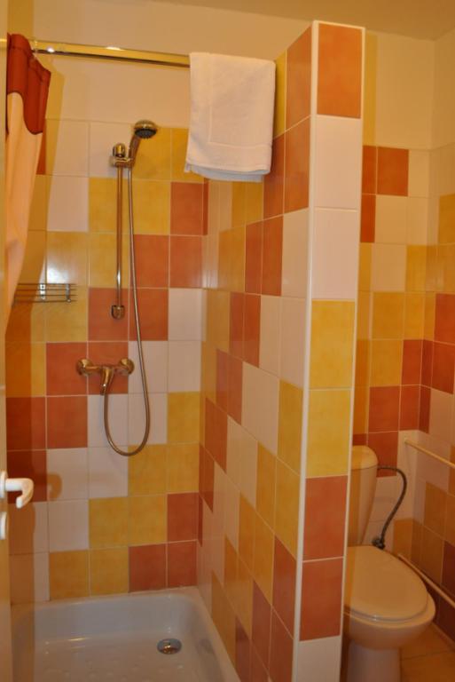 Sport Hotel Ostrov Trenčín Kamer foto