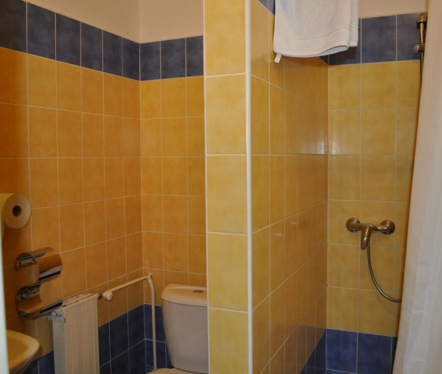 Sport Hotel Ostrov Trenčín Kamer foto