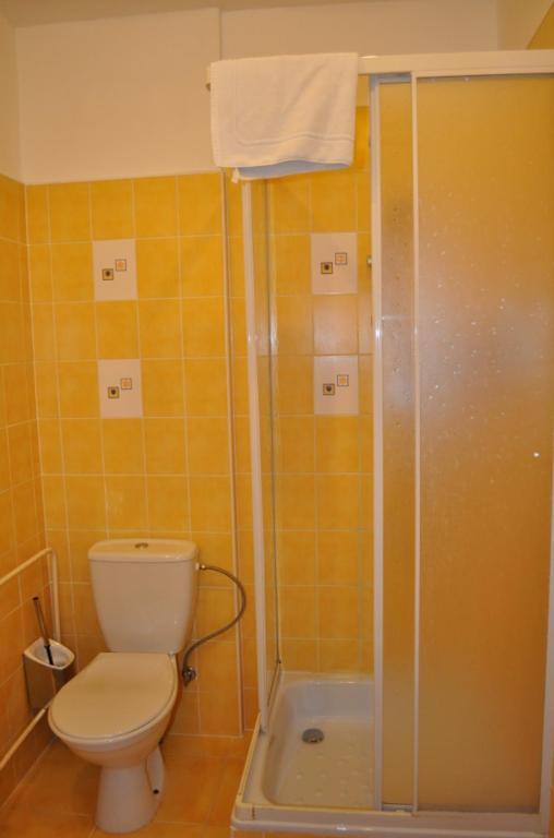 Sport Hotel Ostrov Trenčín Kamer foto